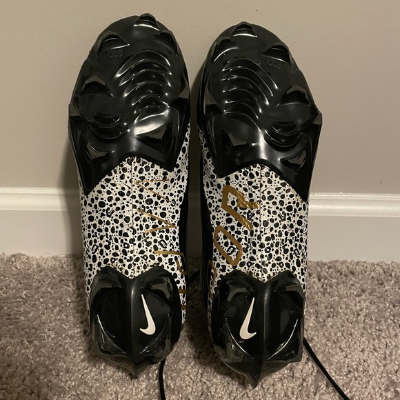 Nike Vapor Edge Pro 360 - Picture 4 of 4